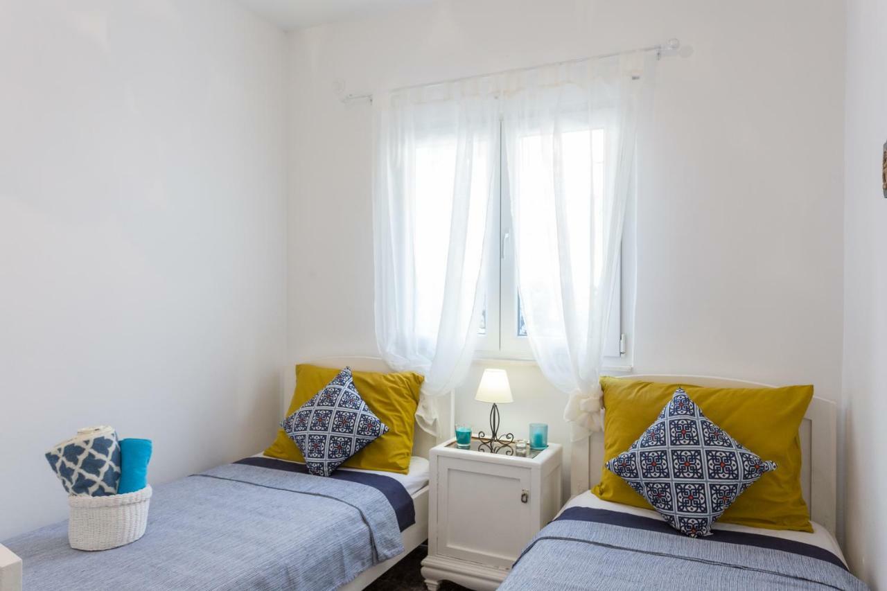 Nono Frano Apartamento Prožura Exterior foto