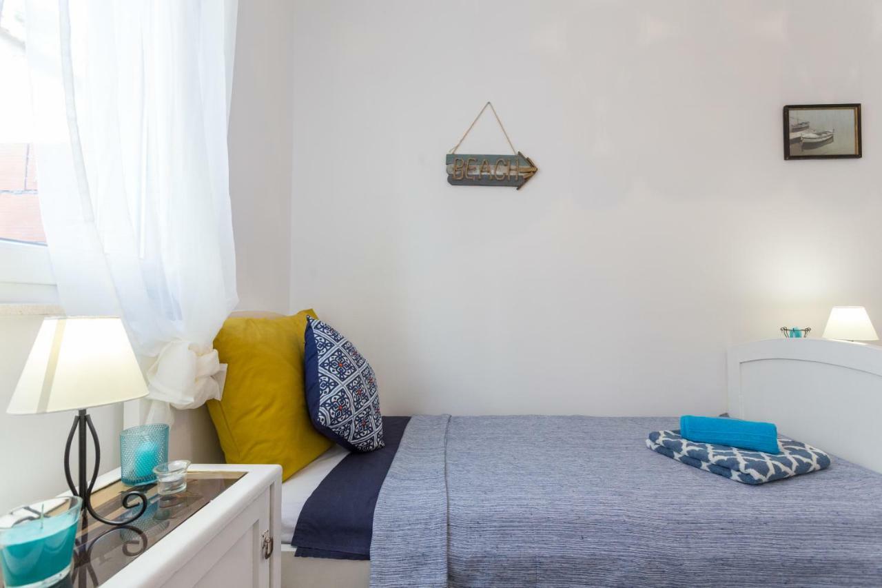 Nono Frano Apartamento Prožura Exterior foto