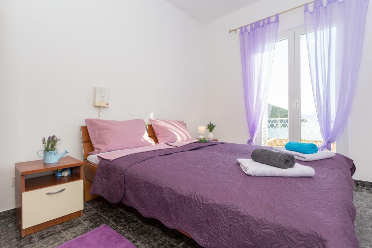 Nono Frano Apartamento Prožura Exterior foto