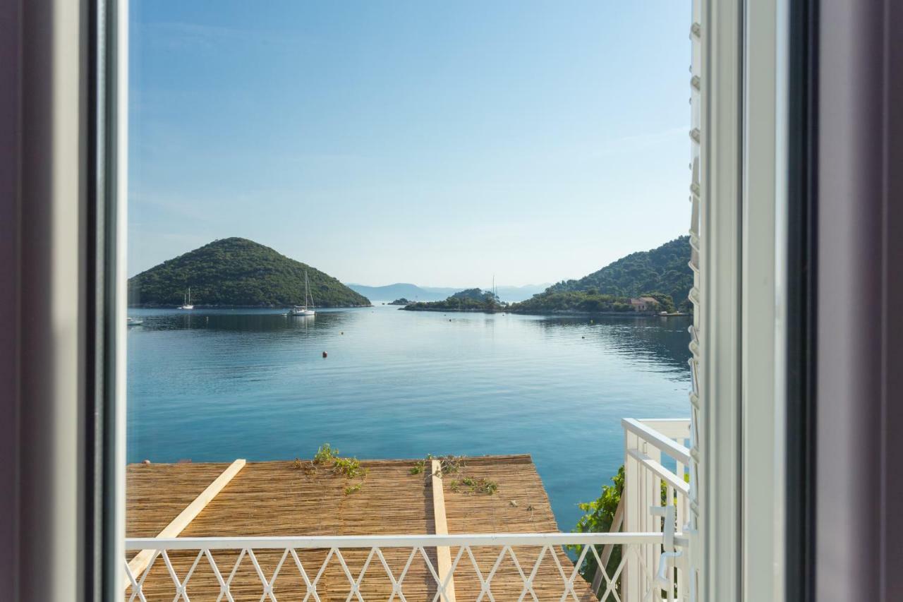 Nono Frano Apartamento Prožura Exterior foto