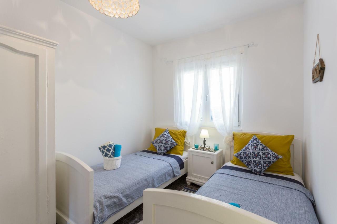 Nono Frano Apartamento Prožura Exterior foto