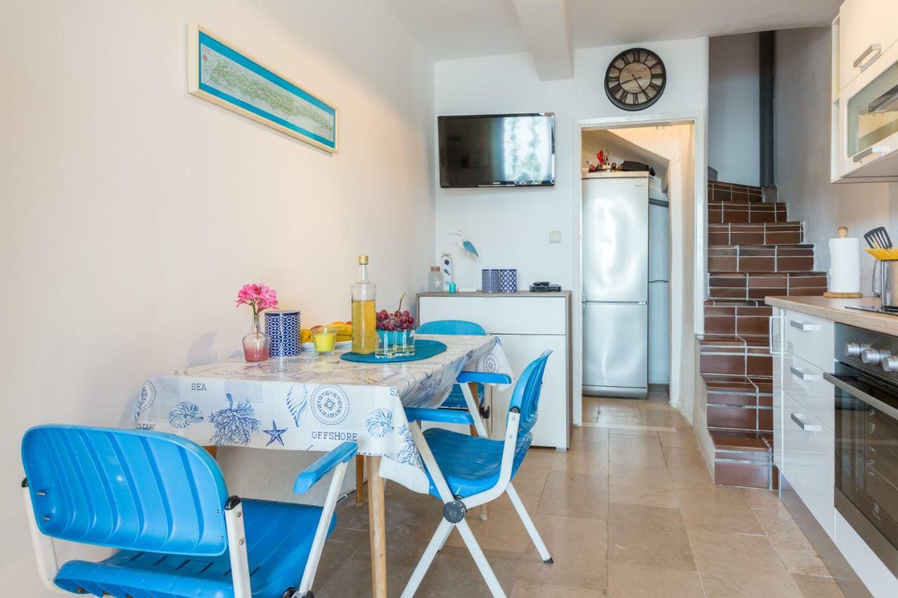 Nono Frano Apartamento Prožura Exterior foto