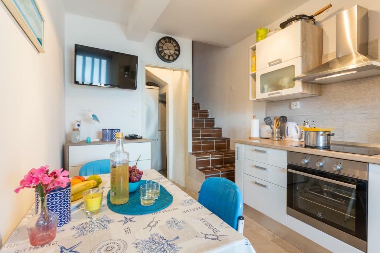 Nono Frano Apartamento Prožura Exterior foto