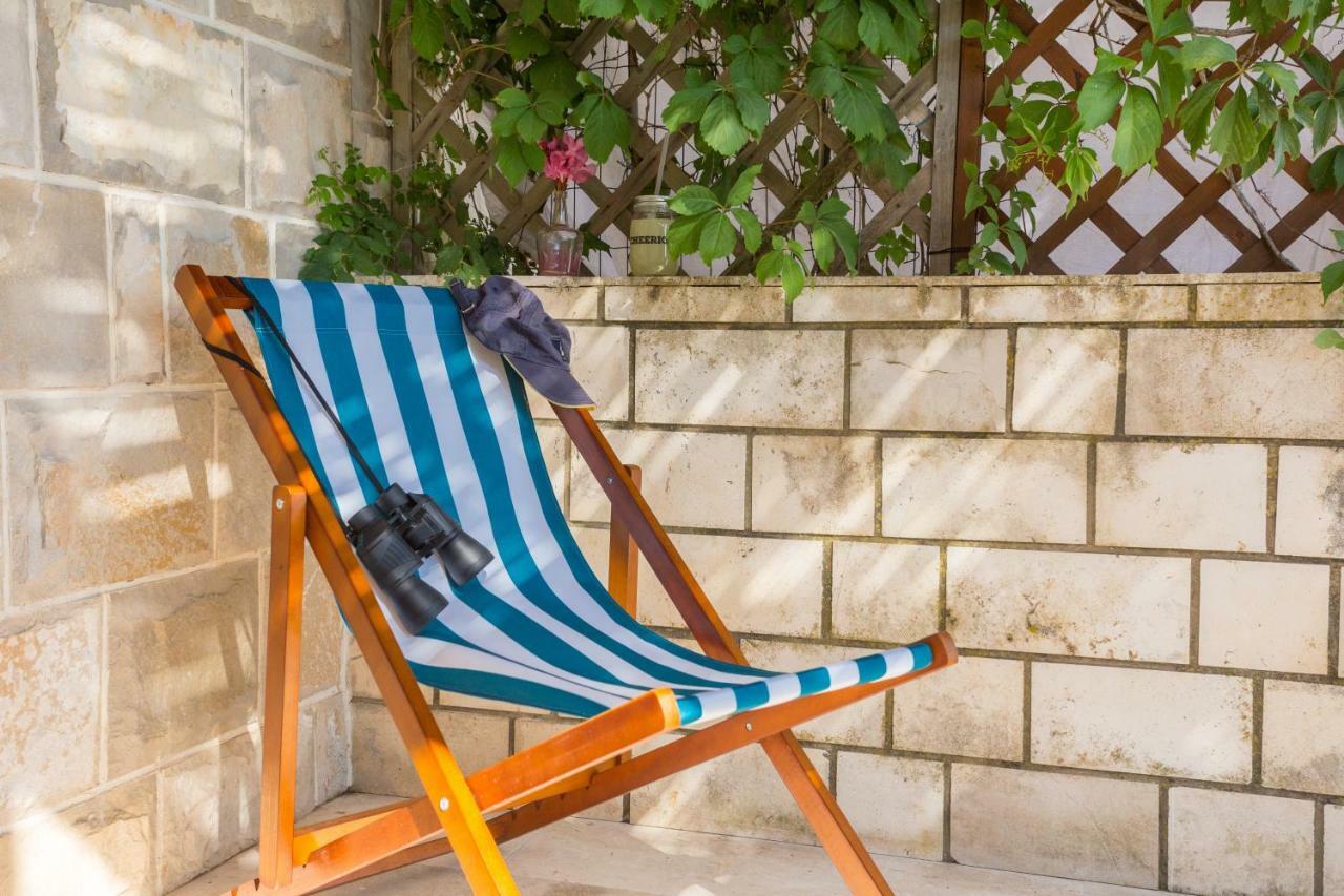 Nono Frano Apartamento Prožura Exterior foto