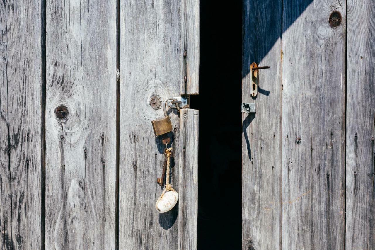 Nono Frano Apartamento Prožura Exterior foto