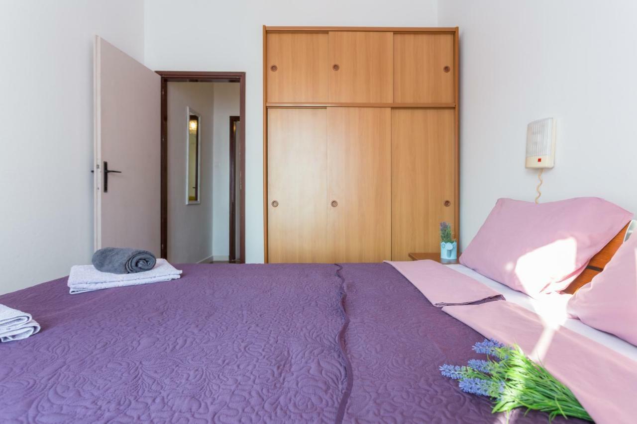 Nono Frano Apartamento Prožura Exterior foto